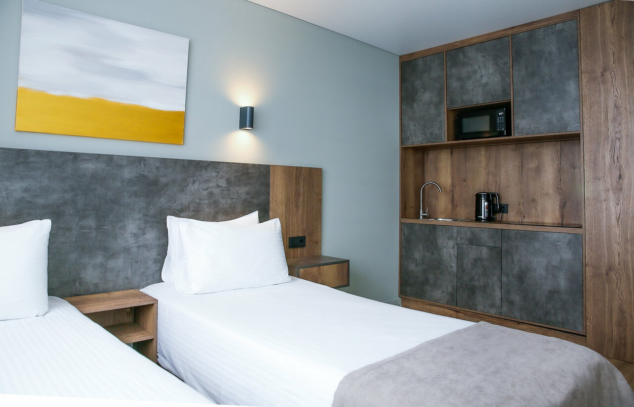 Гостиница Салют Москва-48