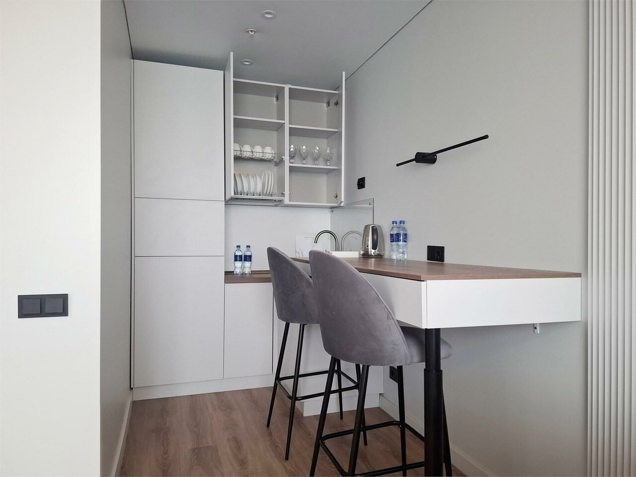 Гостиница Салют Москва