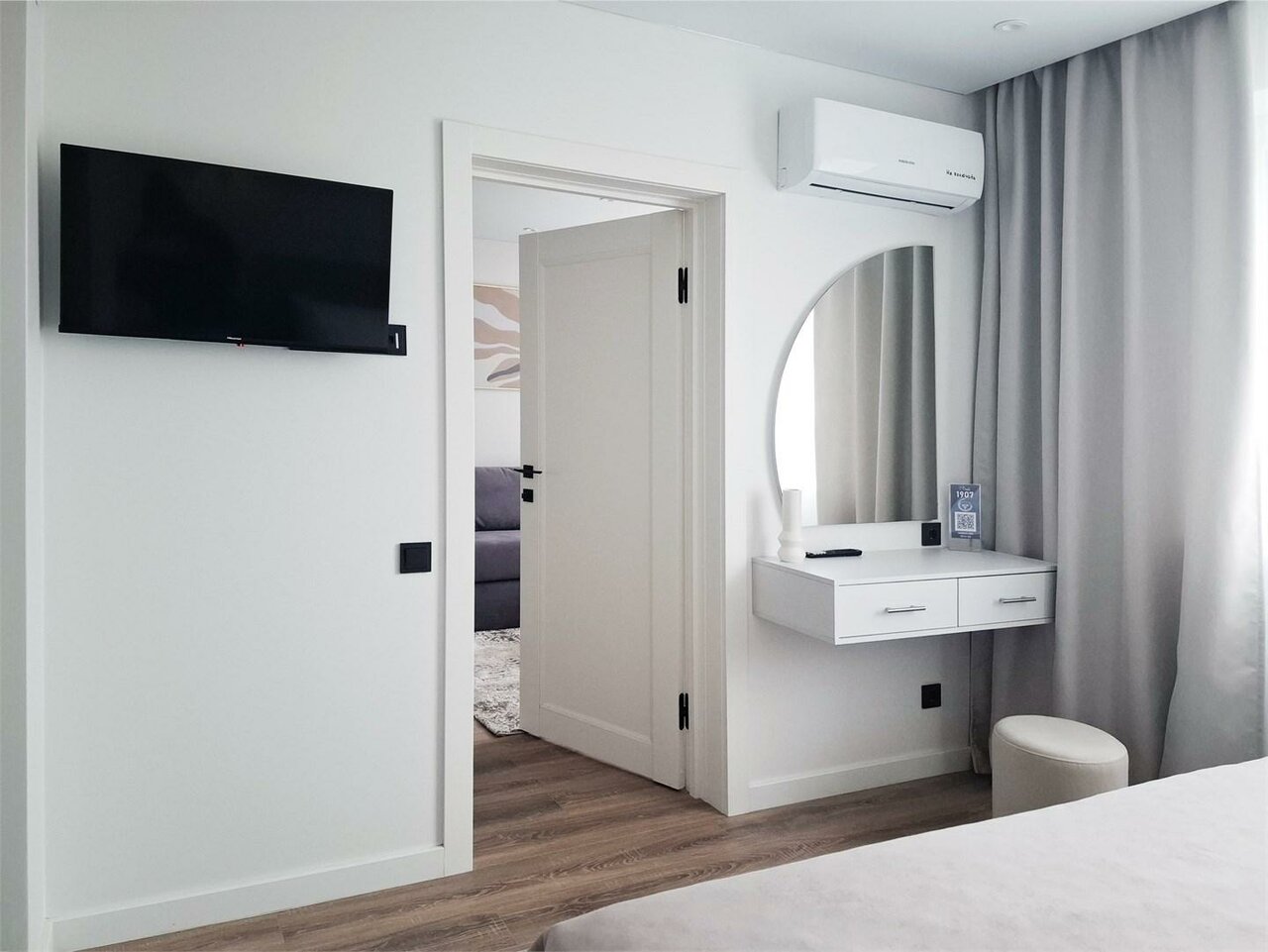 Гостиница Салют Москва