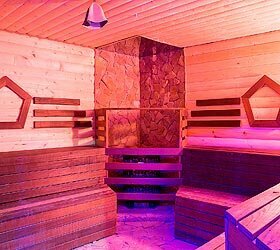 Гостиница Салют Москва-24