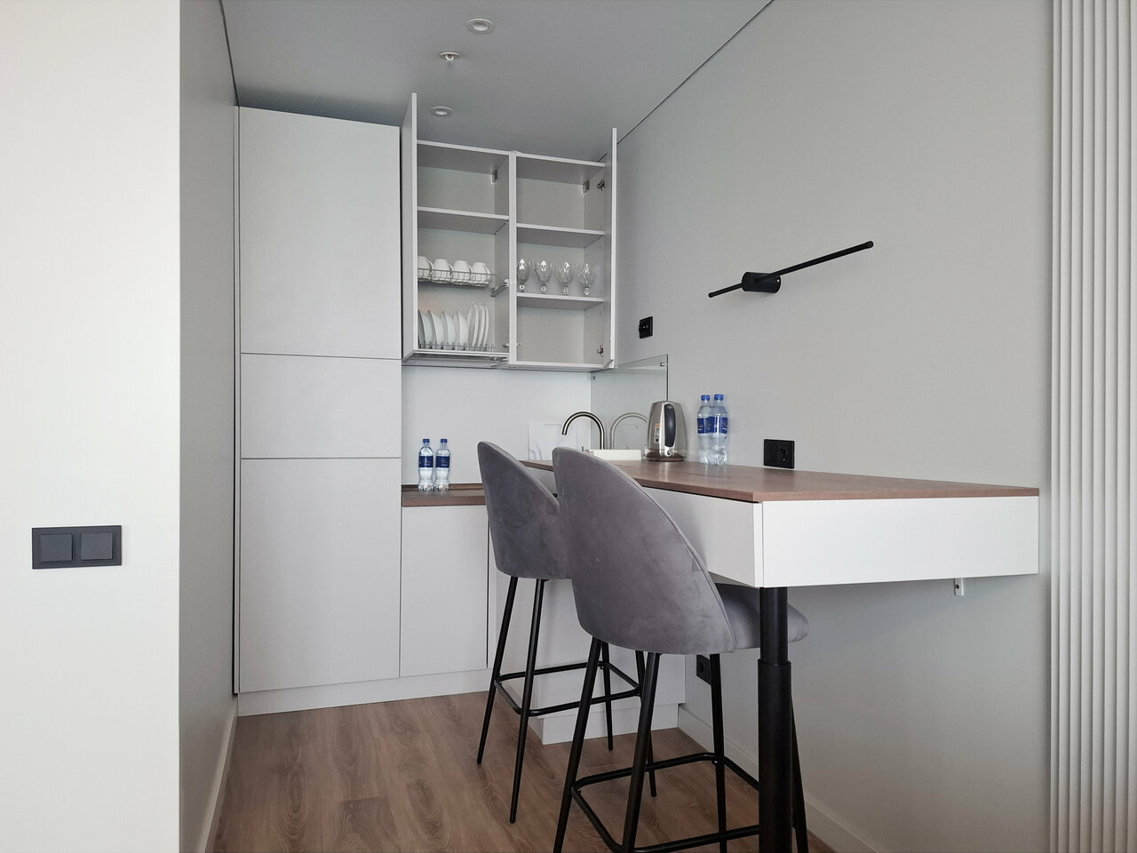 Гостиница Салют Москва