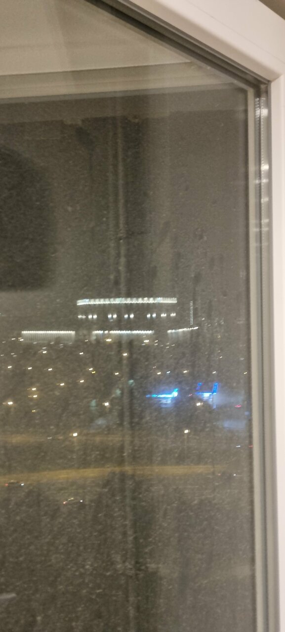 Гостиница Салют Москва-67