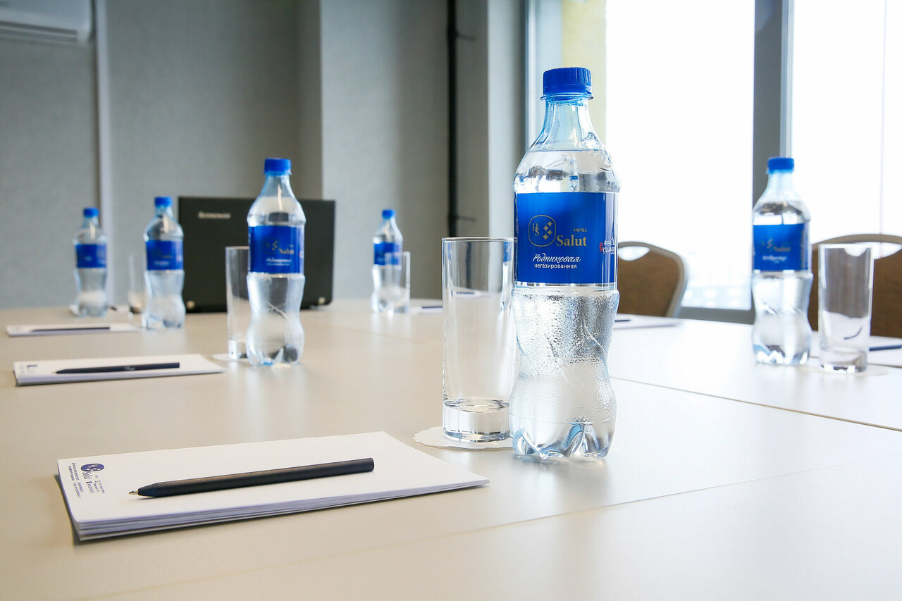 Гостиница Салют Москва-34