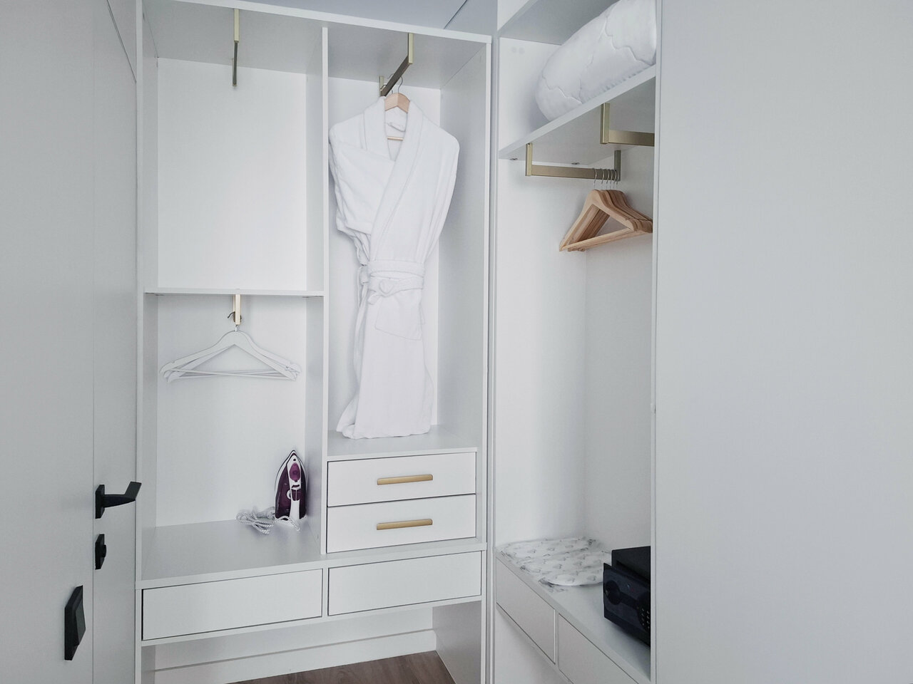 Гостиница Салют Москва