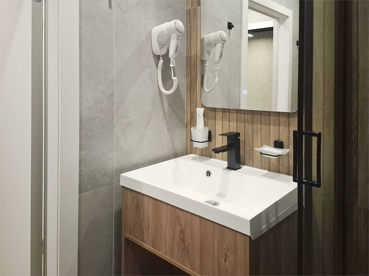 Гостиница Салют Москва