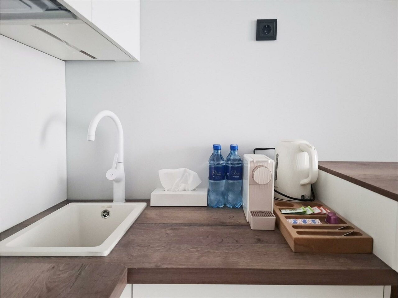 Гостиница Салют Москва