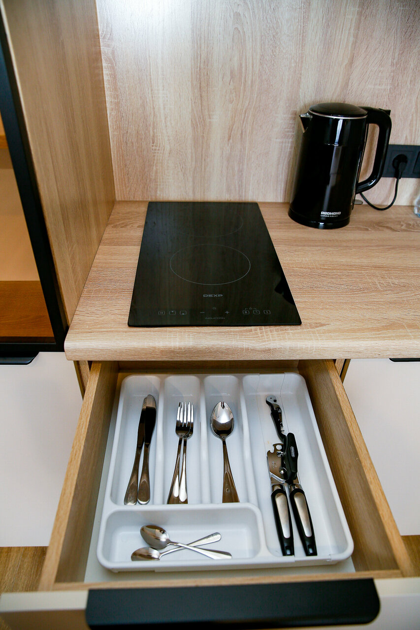 Гостиница Салют Москва