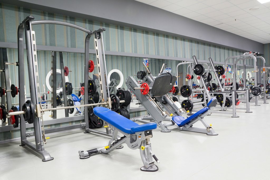 Гостиница Салют Москва-42