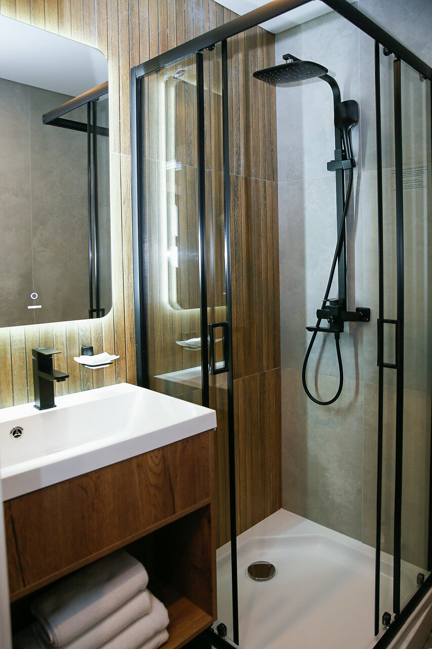 Гостиница Салют Москва