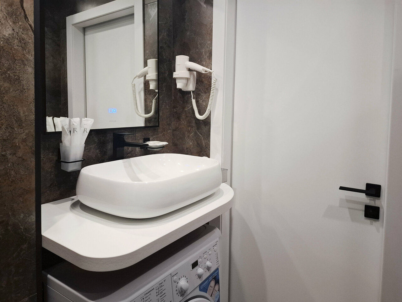 Гостиница Салют Москва