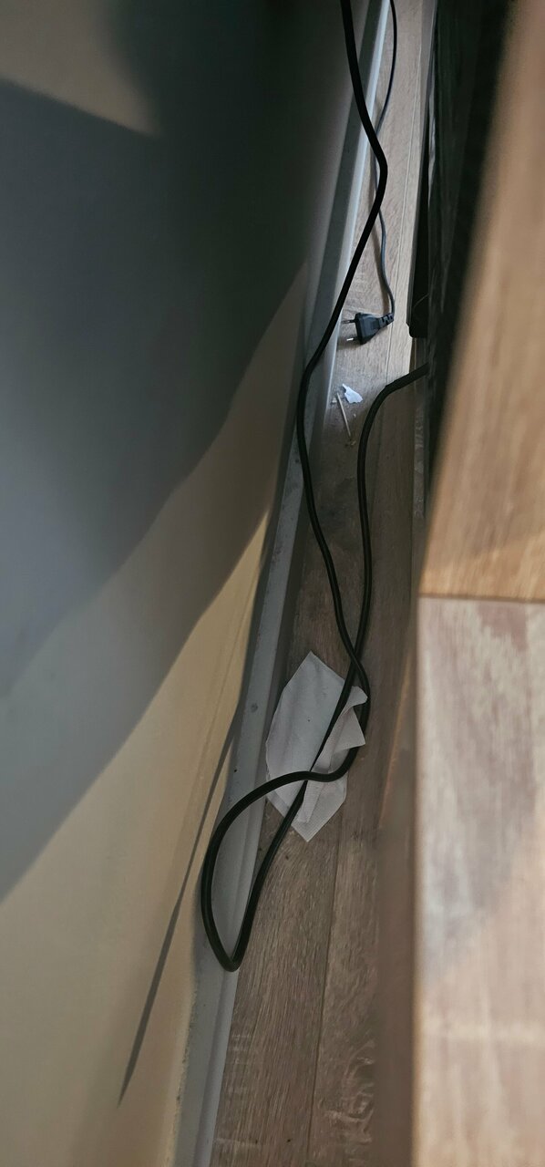 Гостиница Салют Москва-91