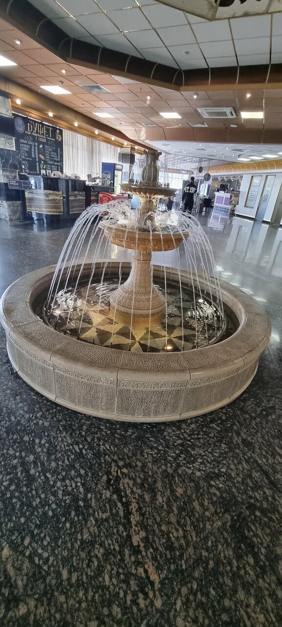 Гостиница Салют Москва-65