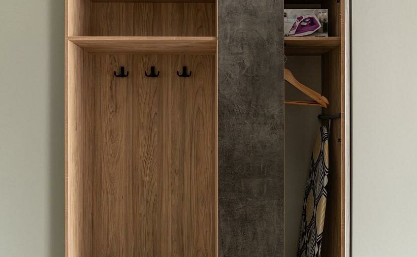 Гостиница Салют Москва