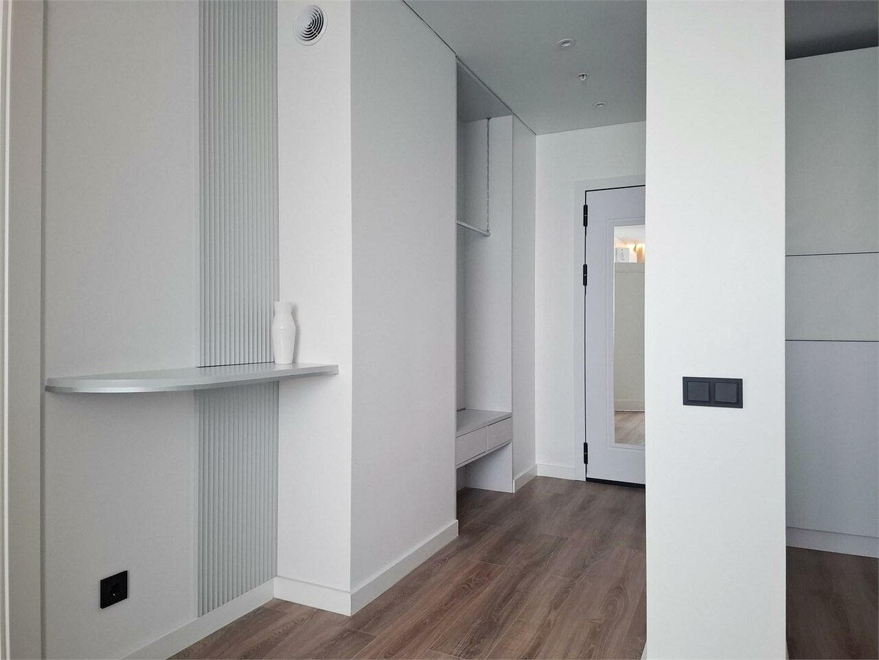 Гостиница Салют Москва