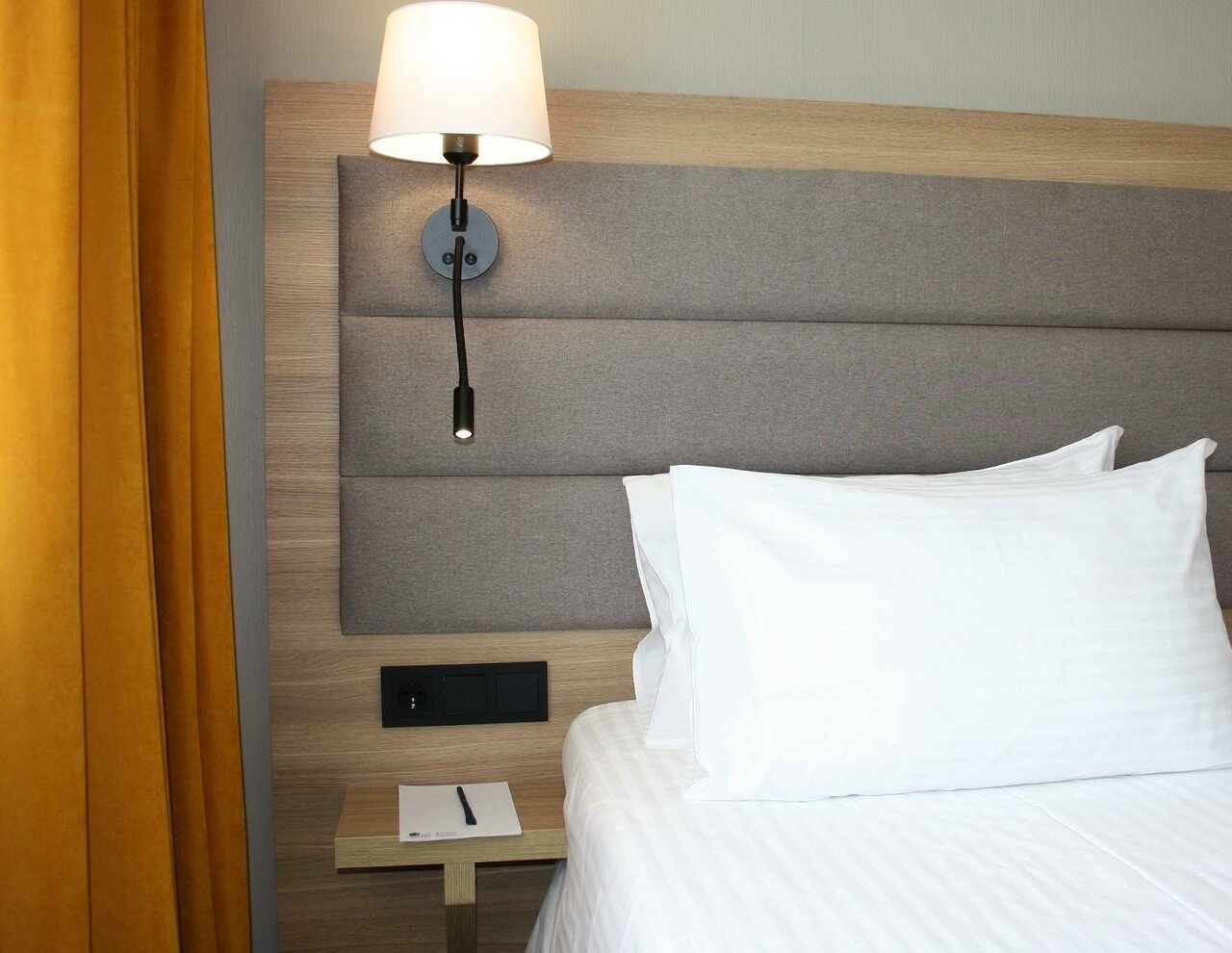 Гостиница Салют Москва