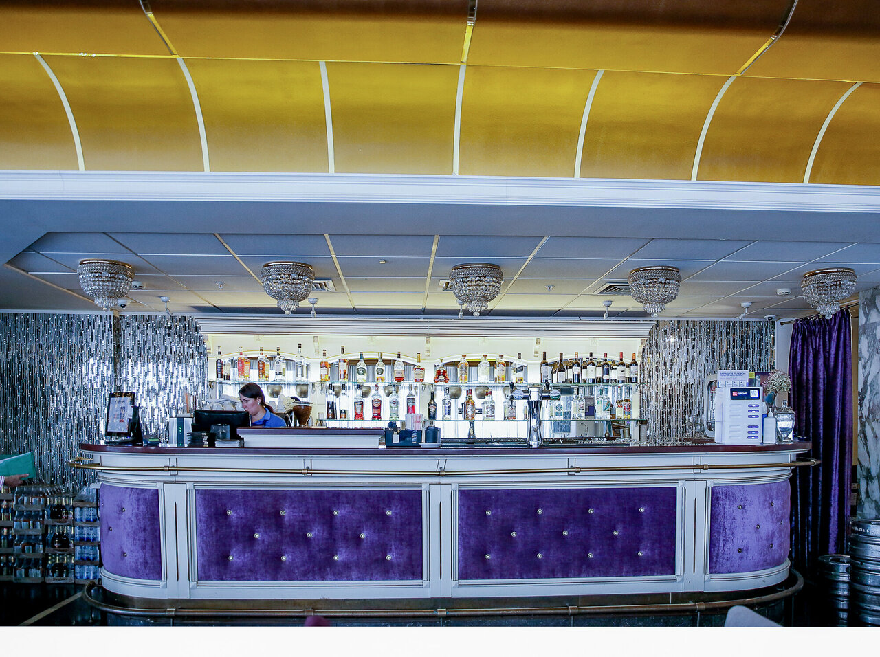 Гостиница Салют Москва-27