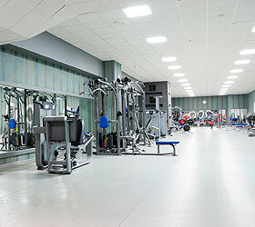 Гостиница Салют Москва-21