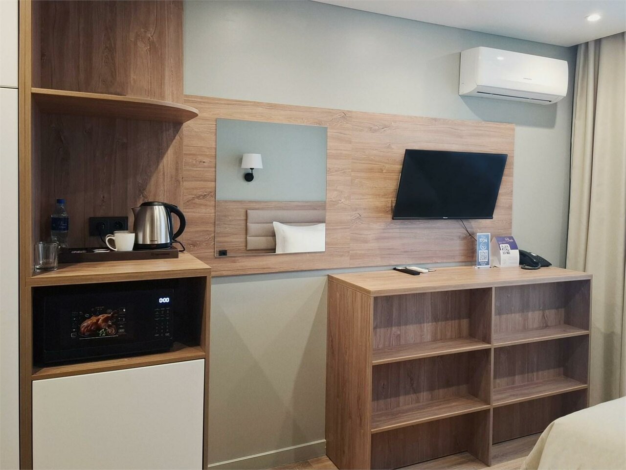 Гостиница Салют Москва