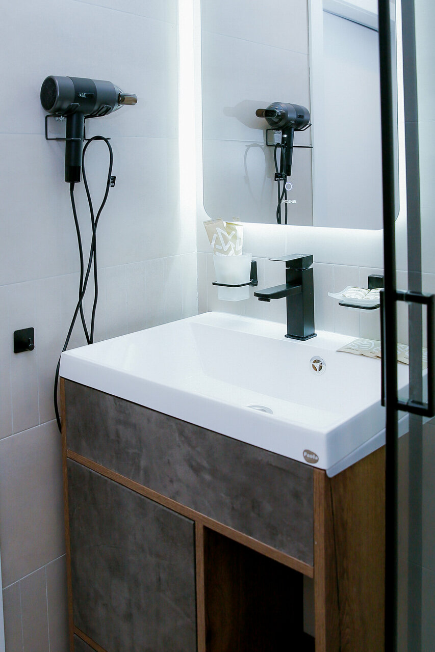 Гостиница Салют Москва