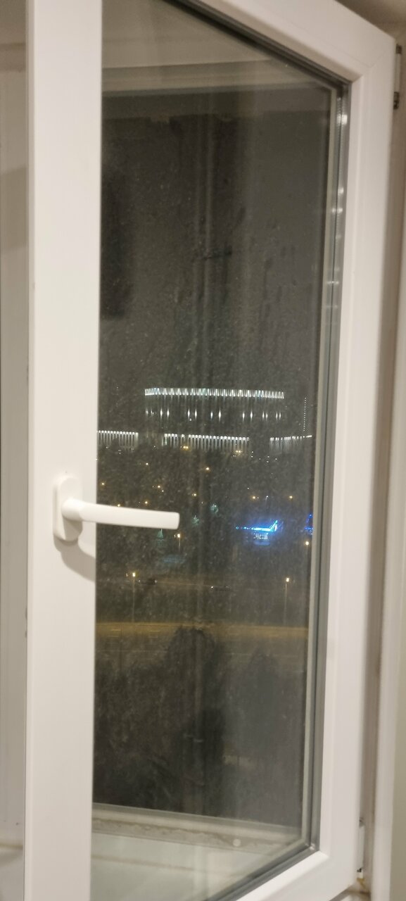 Гостиница Салют Москва-103