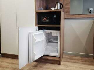 Гостиница Салют Москва Номер Бизнес одноместный-2