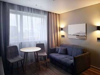 Гостиница Салют Москва Апарт Люкс-3