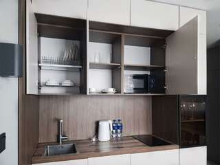 Гостиница Салют Москва Апарт Люкс-2