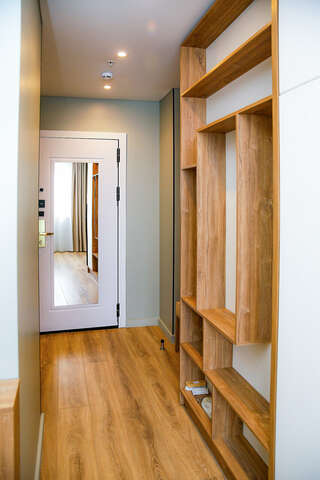 Гостиница Салют Москва Апарт Сьют-6