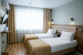 Гостиница Салют Москва Апарт Люкс-1