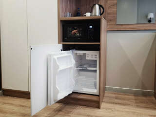 Гостиница Салют Москва Апарт Люкс-4