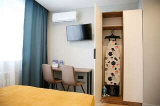 Гостиница Салют Москва Апарт Люкс-3