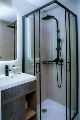 Гостиница Салют Москва Сьют-3