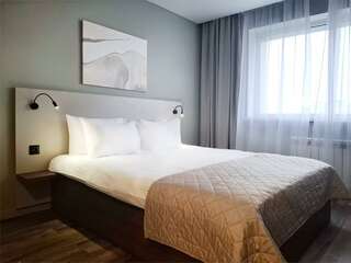 Гостиница Салют Москва Апарт Люкс-1