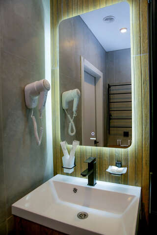 Гостиница Салют Москва Апарт Люкс-6