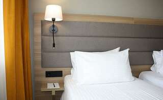 Гостиница Салют Москва 2-местный номер стандарт бизнес-4