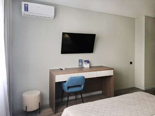 Гостиница Салют Москва Апарт Сьют-2