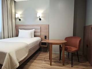 Гостиница Салют Москва Номер Бизнес одноместный-4