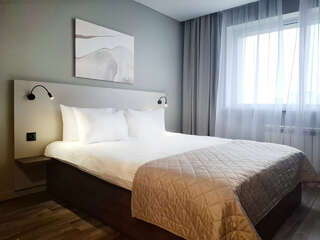 Гостиница Салют Москва Апарт Сьют-1