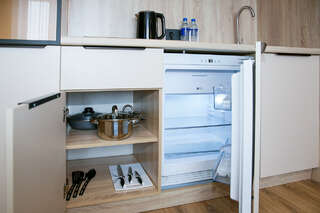 Гостиница Салют Москва Апарт Люкс-4