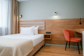 Гостиница Салют Москва Апарт Сьют-1