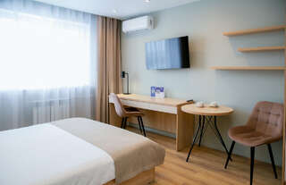 Гостиница Салют Москва Апарт Люкс-2