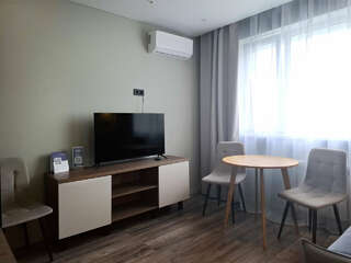 Гостиница Салют Москва Апарт Сьют-5