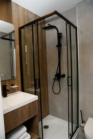 Гостиница Салют Москва Апарт Люкс-5