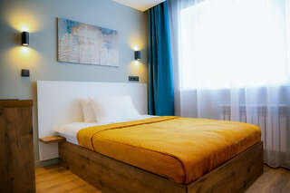 Гостиница Салют Москва Сьют-2