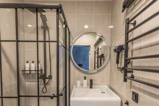 Гостиница Салют Москва 1-местные апартаменты стандарт-2