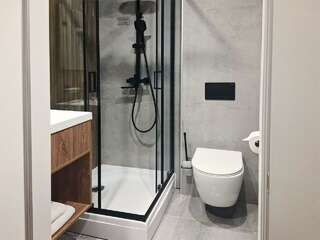 Гостиница Салют Москва Номер Бизнес одноместный-5