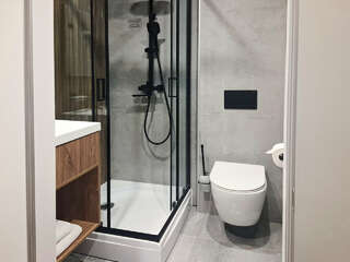 Гостиница Салют Москва Апарт Сьют-6