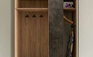 Гостиница Салют Москва 1-местные апартаменты стандарт-4