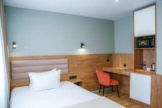 Гостиница Салют Москва Апарт Сьют-2