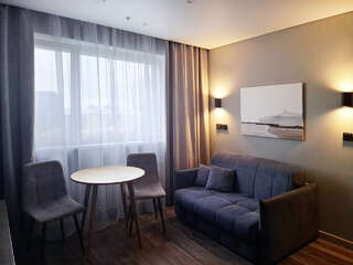 Гостиница Салют Москва Апарт Сьют-4